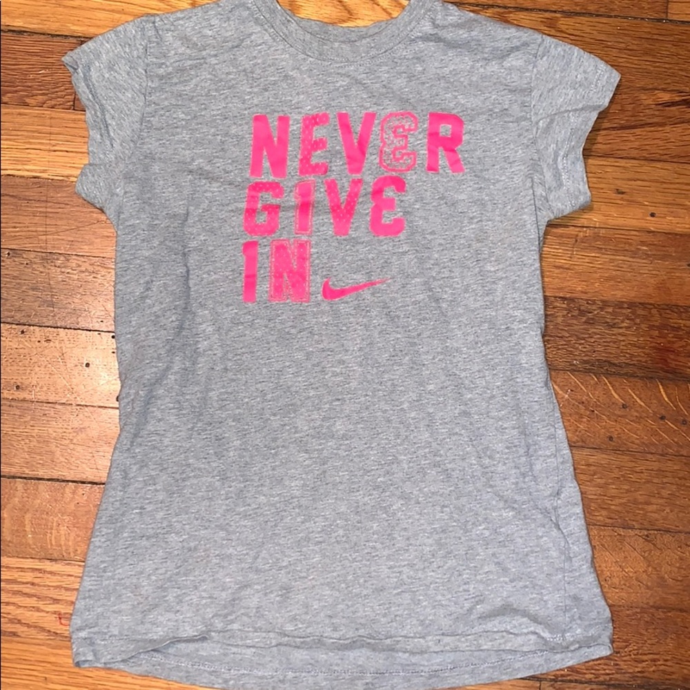 Nike T-shirt